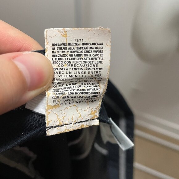 Philosophy di Alberta Ferretti grey suit set - Picture 13 of 13